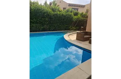 فيلا - 4 غرف نوم - 4 حمامات للايجار في ميفيدا - كمبوندات التجمع الخامس - التجمع الخامس - مدينة القاهرة الجديدة - القاهرة