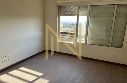 Apartment - 3 Bedrooms - 3 Bathrooms for sale in New Giza - Cairo Alexandria Desert Road - 6 October City - Giza