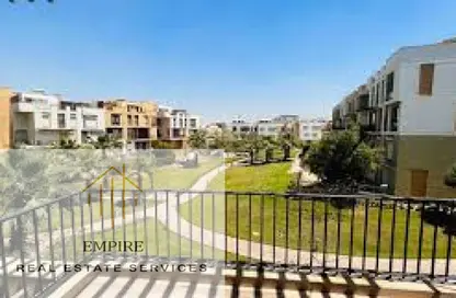 شقة - 3 غرف نوم - 3 حمامات للبيع في ويستاون - كمبوندات الشيخ زايد - الشيخ زايد - الجيزة