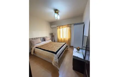 Apartment - 2 Bedrooms - 1 Bathroom for rent in Rawdat Zayed - 12th District - Sheikh Zayed City - Giza