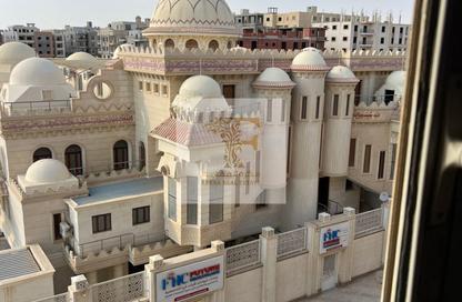 شقة - 2 غرف نوم - 1 حمام للبيع في عمارات الاندلس - حى الاندلس - مدينة القاهرة الجديدة - القاهرة