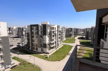 شقة - 3 غرف نوم - 3 حمامات للبيع في جنة 2 - كمبوندات الشيخ زايد - الشيخ زايد - الجيزة