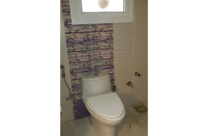 Apartment - 2 Bedrooms - 1 Bathroom for rent in Baron School Street - Al Hadaba Al Wosta - Mokattam - Cairo