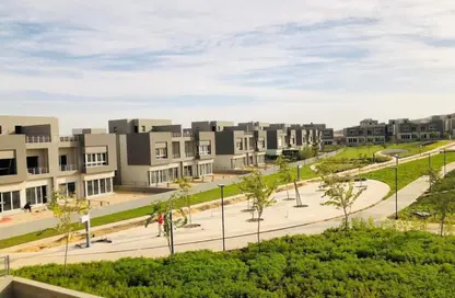 Apartment - 5 Bedrooms - 5 Bathrooms for sale in Etapa - Sheikh Zayed Compounds - Sheikh Zayed City - Giza