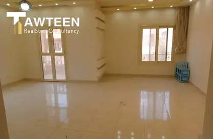 شقة - 3 غرف نوم - 2 حمامات للبيع في كمبوند الأمن العام - التجمع الاول - مدينة القاهرة الجديدة - القاهرة