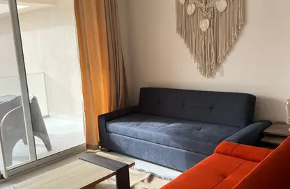 Chalet - 1 Bedroom - 1 Bathroom for sale in Marassi - Sidi Abdel Rahman - North Coast