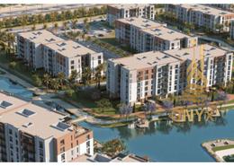 Apartment - 2 bedrooms - 2 bathrooms for للبيع in HAP Town - Mostakbal City Compounds - Mostakbal City - Future City - Cairo Apartment - 2 bedrooms - 2 bathrooms for للبيع in HAP Town - Mostakbal City Compounds - Mostakbal City - Future City - Cairo