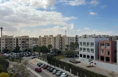 شقة - 2 غرف نوم - 1 حمام للبيع في المستقبل - الحي الثاني عشر - الشيخ زايد - الجيزة