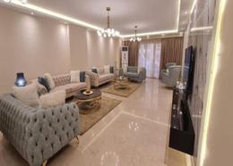 شقة - 4 غرف نوم - 3 حمامات for للايجار in شارع محي الدين أبو العز - المهندسين - الجيزة