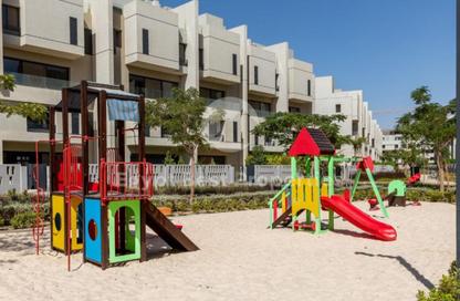 Apartment - 3 Bedrooms - 3 Bathrooms for sale in Al Burouj Compound - El Shorouk Compounds - Shorouk City - Cairo