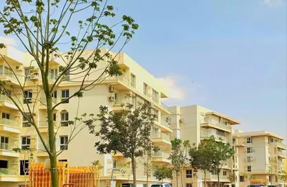 iVilla - 4 Bedrooms - 4 Bathrooms for sale in Mountain View iCity October - 6 October Compounds - 6 October City - Giza