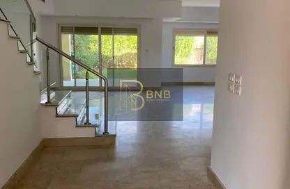 Twin House - 3 Bedrooms - 4 Bathrooms for rent in Mivida - 5th Settlement Compounds - The 5th Settlement - New Cairo City - Cairo