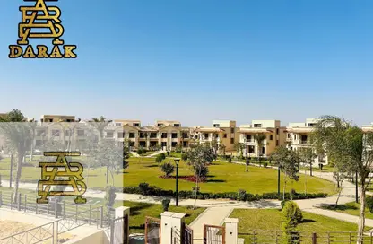 تاون هاوس - 3 غرف نوم - 3 حمامات للبيع في مدينتي - القاهرة