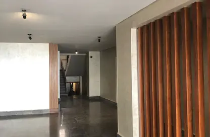 Apartment - 3 Bedrooms - 3 Bathrooms for rent in Mountain View iCity October - 6 October Compounds - 6 October City - Giza