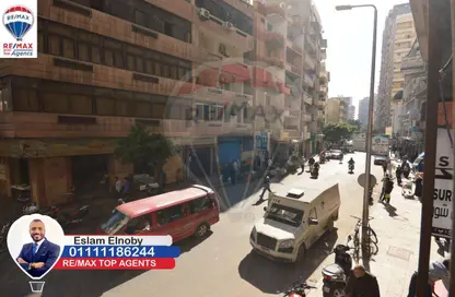 مساحات مكتبية - استوديو - 1 حمام للبيع في فلمنج - حي شرق - الاسكندرية