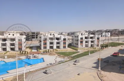 (بنتهاوس  (روف - 2 غرف نوم - 2 حمامات للبيع في جايا - راس الحكمة - الساحل الشمالي