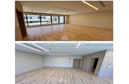 Office Space - Studio - 1 Bathroom for rent in UVenues - The 1st Settlement - New Cairo City - Cairo