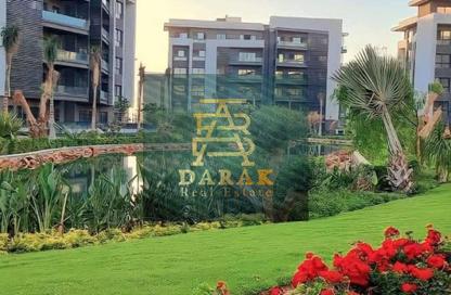 Apartment - 2 Bedrooms - 1 Bathroom for sale in Madinaty - Cairo