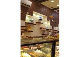 Shop for للبيع in Taqseem Samya Al Gamal - Al Mansoura - Al Daqahlya