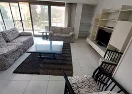 Apartment - 3 Bedrooms - 2 Bathrooms for rent in Street 207 - Degla - Hay El Maadi - Cairo