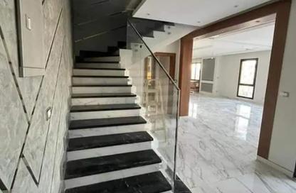 Villa - 5 Bedrooms - 6 Bathrooms for sale in The Estates - Sheikh Zayed Compounds - Sheikh Zayed City - Giza