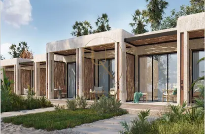 Cabin - 1 Bedroom - 1 Bathroom for sale in Gaia - Ras Al Hekma - North Coast