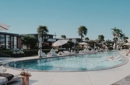 Villa - 4 Bedrooms - 3 Bathrooms for sale in Elora - New Zayed City - Sheikh Zayed City - Giza Villa - 4 Bedrooms - 3 Bathrooms for sale in Elora - New Zayed City - Sheikh Zayed City - Giza