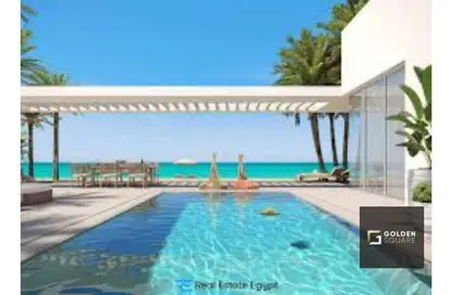 Villa - 5 Bedrooms - 5 Bathrooms for sale in Soul North Coast - Qesm Ad Dabaah - North Coast