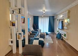 Apartment - 3 bedrooms - 2 bathrooms for للايجار in Street 528 - El Asafra Bahary - Asafra - Hay Than El Montazah - Alexandria