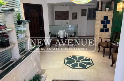 Office Space - Studio - 1 Bathroom for rent in Abdel Hamid Badawy St. - Sheraton Al Matar - El Nozha - Cairo