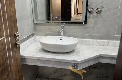Apartment - 3 Bedrooms - 2 Bathrooms for sale in Madinaty - Cairo