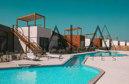 Villa - 4 Bedrooms - 3 Bathrooms for sale in Soma Bay - Safaga - Hurghada - Red Sea