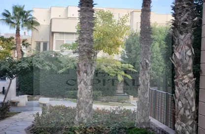 Townhouse - 4 Bedrooms - 4 Bathrooms for sale in Allegria - Sheikh Zayed Compounds - Sheikh Zayed City - Giza