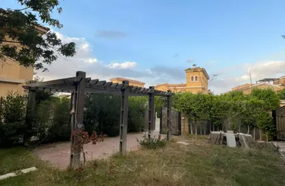 فيلا - 4 غرف نوم - 3 حمامات للبيع في مدينتي - القاهرة فيلا - 4 غرف نوم - 3 حمامات للبيع في مدينتي - القاهرة