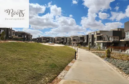 شقة - 3 غرف نوم - 2 حمامات للبيع في كيان - كمبوندات الشيخ زايد - الشيخ زايد - الجيزة