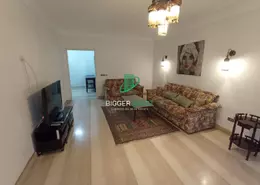 Apartment - 4 Bedrooms - 3 Bathrooms for rent in Street 213 - Degla - Hay El Maadi - Cairo