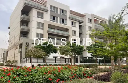 Apartment - 2 Bedrooms - 2 Bathrooms for sale in Hyde Park - 5th Settlement Compounds - The 5th Settlement - New Cairo City - Cairo