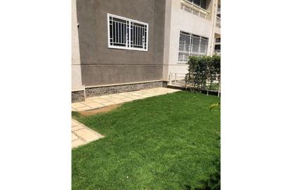 Apartment - 4 Bedrooms - 3 Bathrooms for sale in Madinaty - Cairo