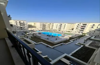 Apartment - 4 Bedrooms - 4 Bathrooms for sale in Mivida - 5th Settlement Compounds - The 5th Settlement - New Cairo City - Cairo