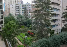 شقة - 6 غرف نوم - 5 حمامات للبيع في شارع إبراهيم نصير - لوران - حي شرق - الاسكندرية