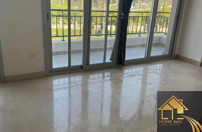 Apartment - 3 Bedrooms - 3 Bathrooms for rent in Cairo Festival City - North Investors Area - New Cairo City - Cairo
