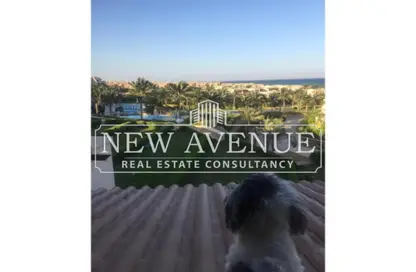 Chalet - 2 Bedrooms - 2 Bathrooms for sale in La Vista 5 - La Vista - Al Ain Al Sokhna - Suez Chalet - 2 Bedrooms - 2 Bathrooms for sale in La Vista 5 - La Vista - Al Ain Al Sokhna - Suez