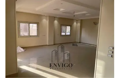 شقة - 3 غرف نوم - 3 حمامات للبيع في البنفسج - مدينة القاهرة الجديدة - القاهرة