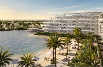 Hotel Apartment - 1 Bedroom - 1 Bathroom for sale in Soul North Coast - Qesm Ad Dabaah - North Coast