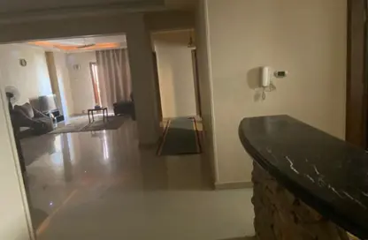 شقة - 2 غرف نوم - 1 حمام للايجار في شارع محمد رحيم - الياسمين 3 - الياسمين - مدينة القاهرة الجديدة - القاهرة