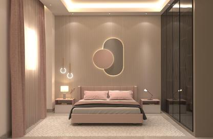 Apartment - 3 Bedrooms - 3 Bathrooms for sale in Zayed Regency - Sheikh Zayed Compounds - Sheikh Zayed City - Giza