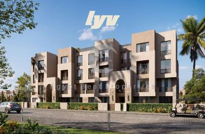 Chalet - 3 Bedrooms - 2 Bathrooms for sale in LYV - Ras Al Hekma - North Coast