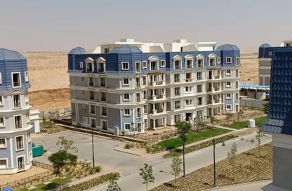 أي فيلا - 3 غرف نوم - 4 حمامات للبيع في ماونتن فيو هايد بارك - كمبوندات التجمع الخامس - التجمع الخامس - مدينة القاهرة الجديدة - القاهرة