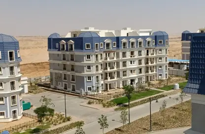 أي فيلا - 3 غرف نوم - 4 حمامات للبيع في ماونتن فيو هايد بارك - كمبوندات التجمع الخامس - التجمع الخامس - مدينة القاهرة الجديدة - القاهرة