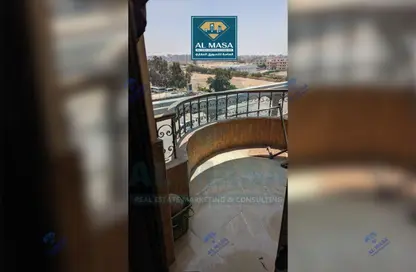 Apartment - 3 Bedrooms - 2 Bathrooms for sale in Nasr City - Cairo